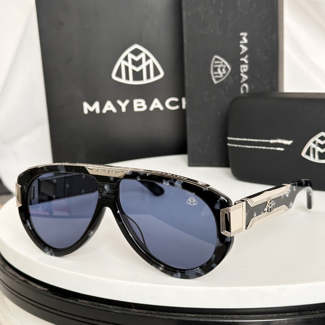  ‼️MAYBACH迈巴赫⚜️⚜️⚜️MODELTHE IDOL-A9⚜️⚜️⚜️SIZE：60口12-