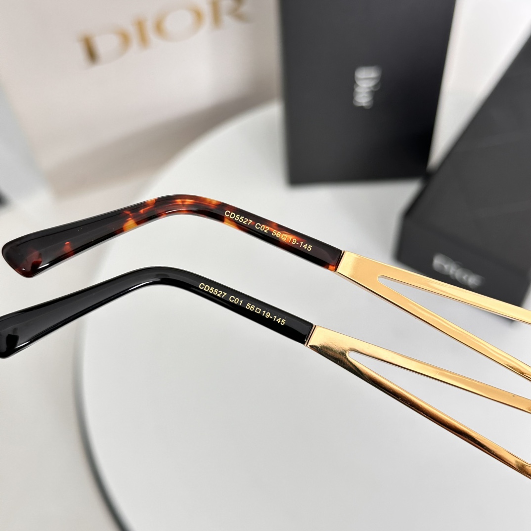  ‼️DIO*🌟🌟🌟MODEL：CD5527🌟🌟🌟SIZE：56口19-145🌟🌟🌟
