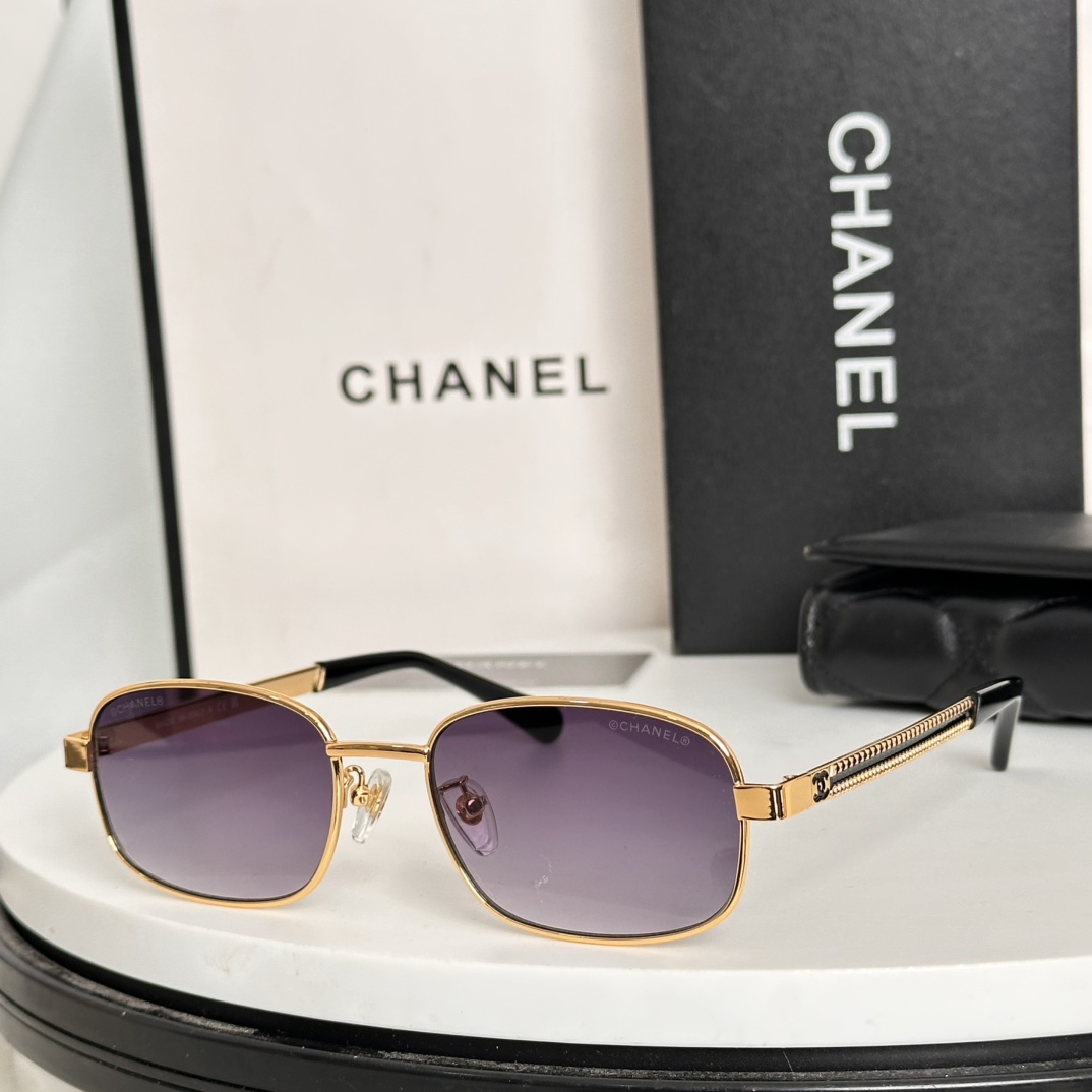  ‼️CHANE*🌸🌸🌸MODEL：CH5878🌸🌸🌸SIZE：53口20-145🌸🌸🌸