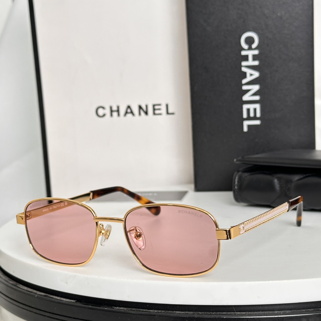  ‼️CHANE*🌸🌸🌸MODEL：CH5878🌸🌸🌸SIZE：53口20-145🌸🌸🌸