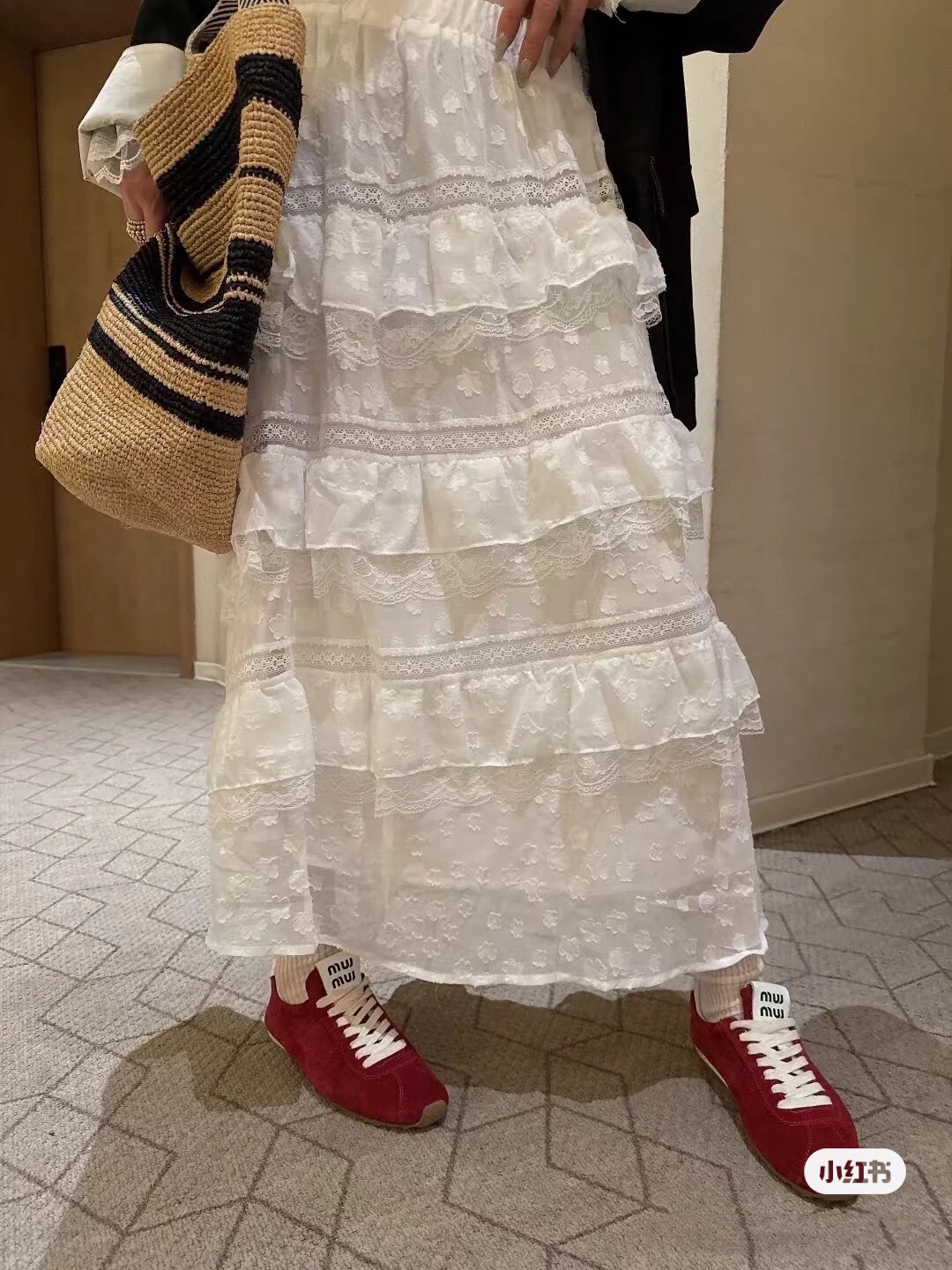 NO:236650,Share pictures of footwear, casual shoes/sports shoes, sneakers19860909上脚图分享,休闲鞋/运动鞋,sneakers,Women's Shoes