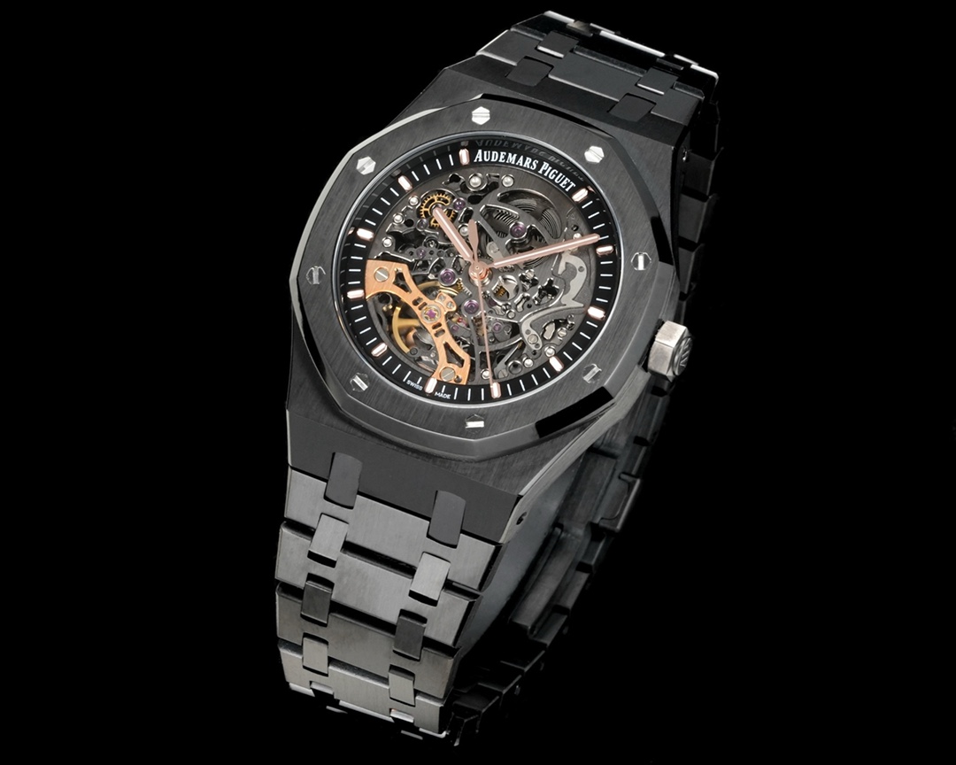 [Audemars Piguet Watches]GR New Audemars Piguet Royal Oak Offshore 15407ST.OO.