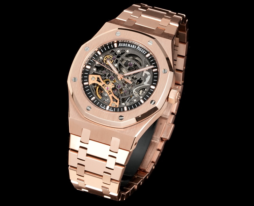 [Audemars Piguet Watches]GR New Audemars Piguet Royal Oak Offshore 15407ST.OO.