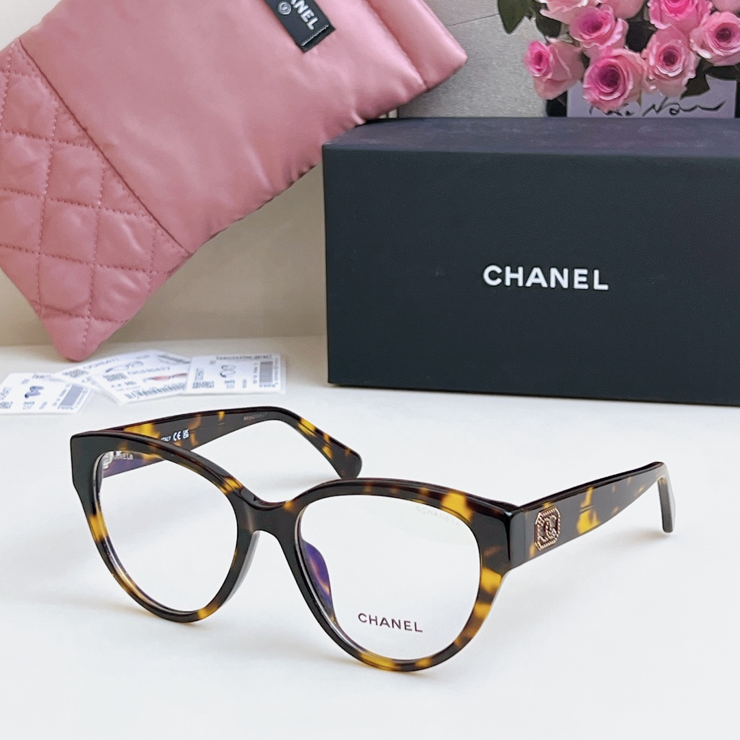  CHANEL 高版本更新 
MOD：CH 5477 
SIZE：56口19-140
🔝🔝