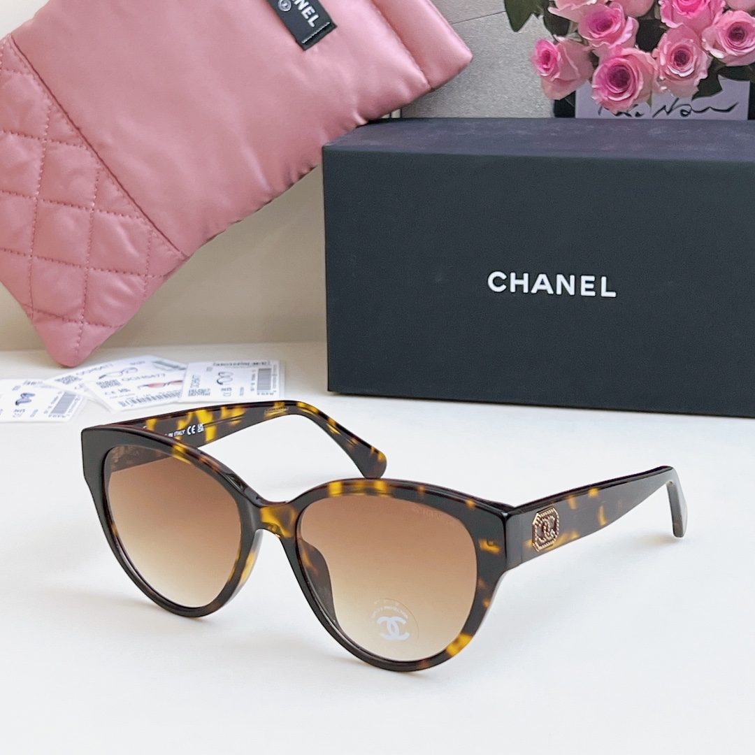  CHANEL 高版本更新 
MOD：CH 5477 
SIZE：56口19-140
🔝🔝