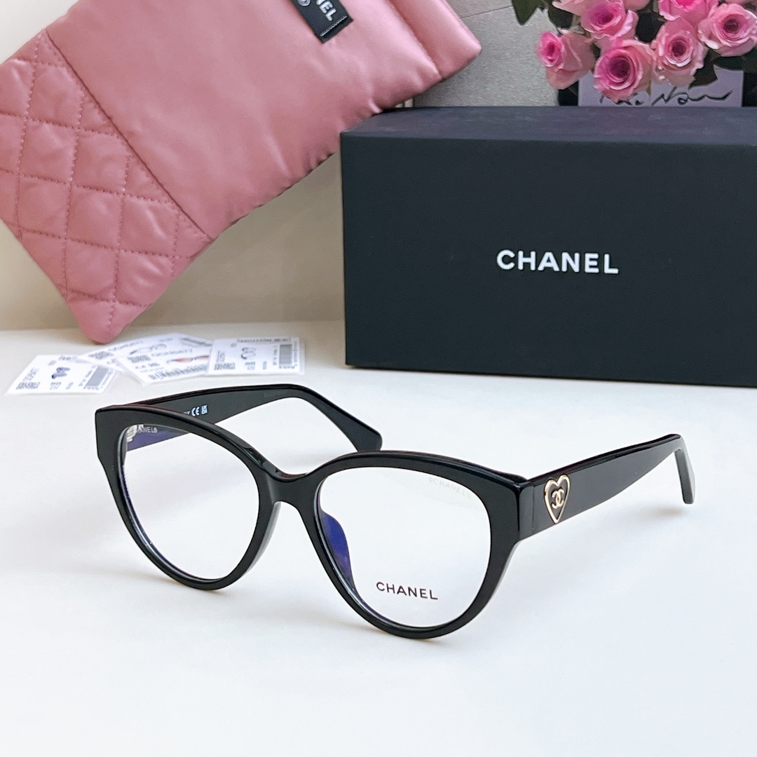  CHANEL 高版本更新 
MOD：CH 5477 
SIZE：56口19-140
🔝🔝