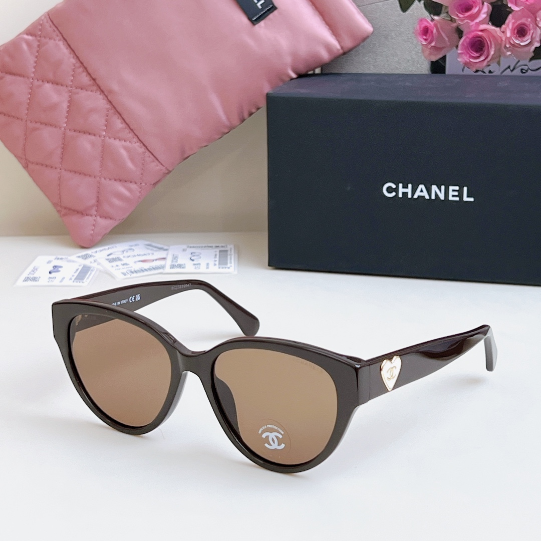  CHANEL 高版本更新 
MOD：CH 5477 
SIZE：56口19-140
🔝🔝