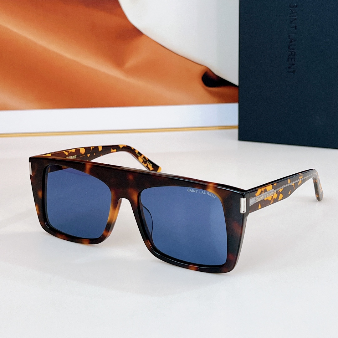  Saint Lauren*
Mod：SL
Size：58-17-145
🔝🔝
