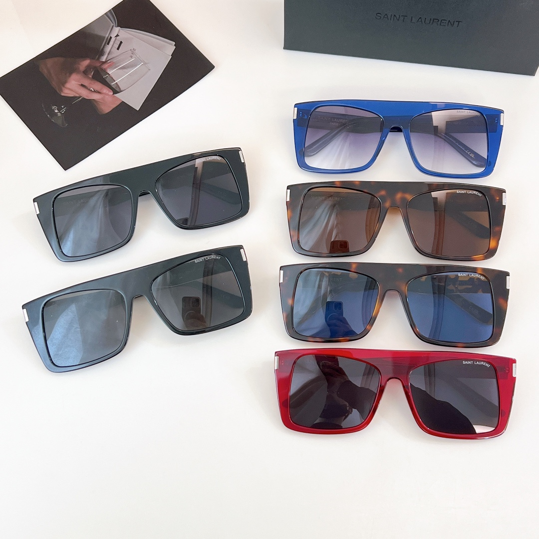  Saint Lauren*
Mod：SL
Size：58-17-145
🔝🔝