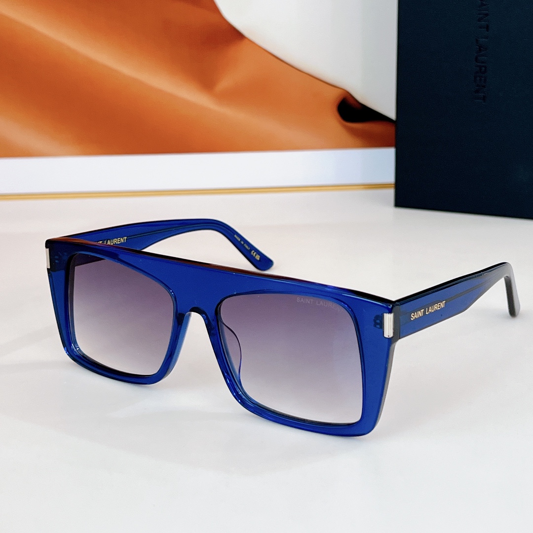  Saint Lauren*
Mod：SL
Size：58-17-145
🔝🔝