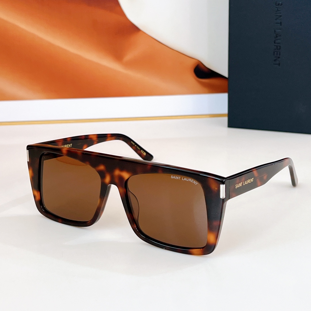  Saint Lauren*
Mod：SL
Size：58-17-145
🔝🔝