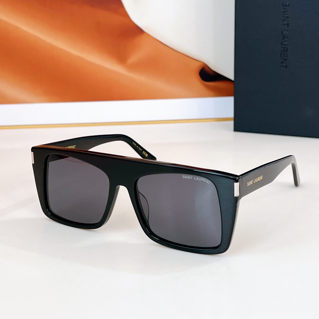  Saint Lauren*
Mod：SL
Size：58-17-145
🔝🔝