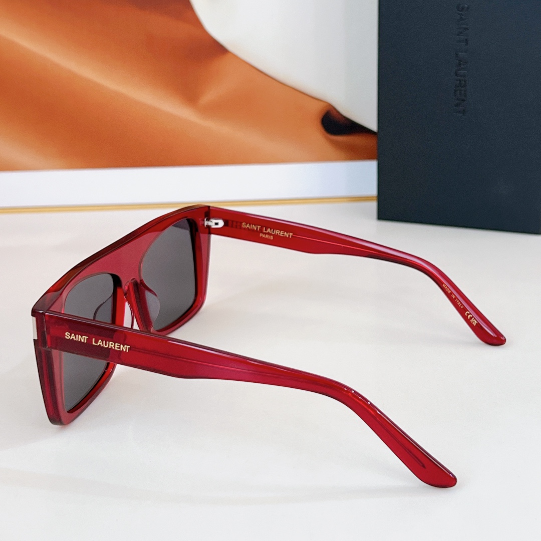  Saint Lauren*
Mod：SL
Size：58-17-145
🔝🔝