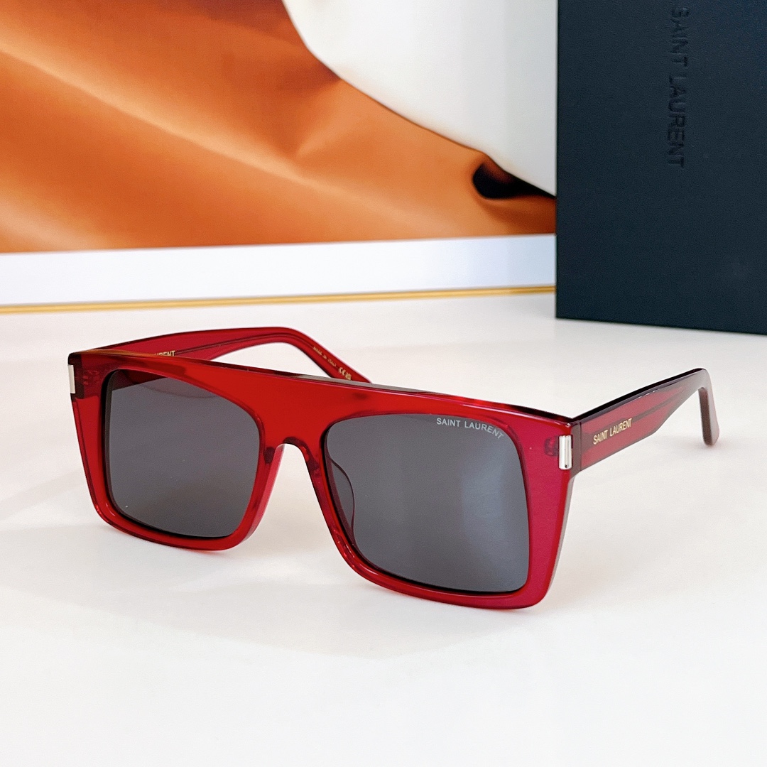  Saint Lauren*
Mod：SL
Size：58-17-145
🔝🔝