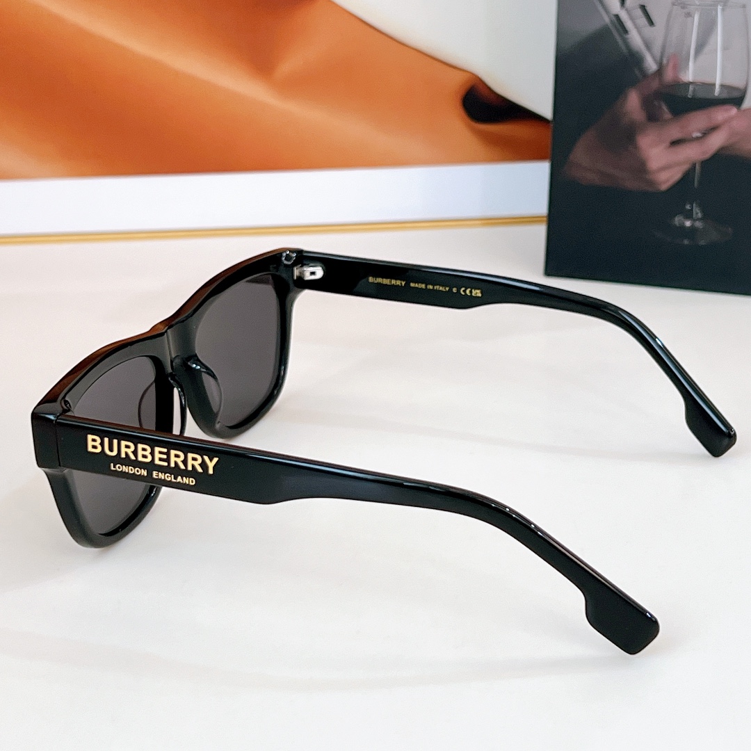  BURBERR* 
MODEL：BE4293 
SIZE：56口17-145
🔝🔝