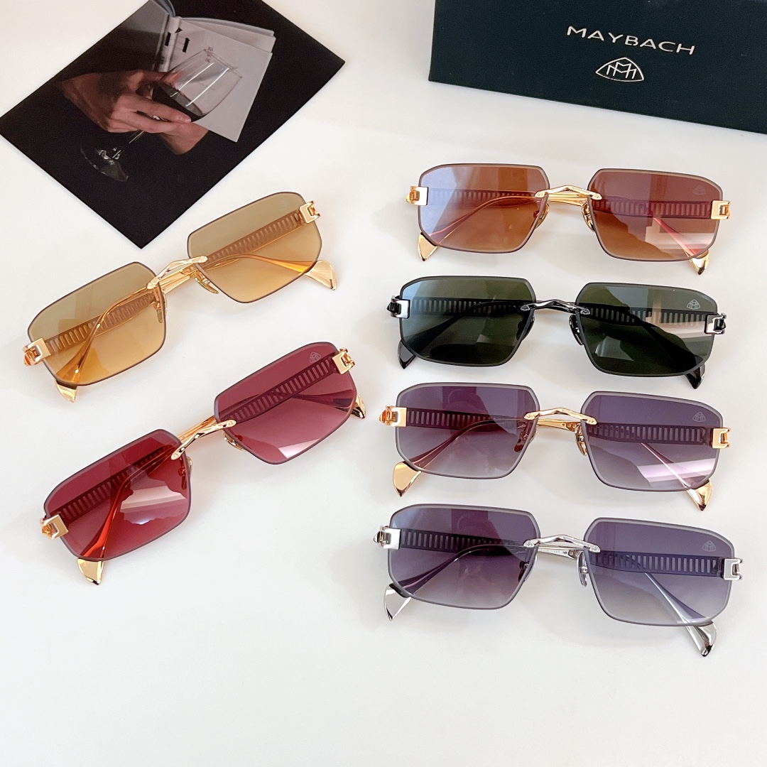  Maybac* 
MODE L：Z150
SIZE：58口16-145
🔝🔝