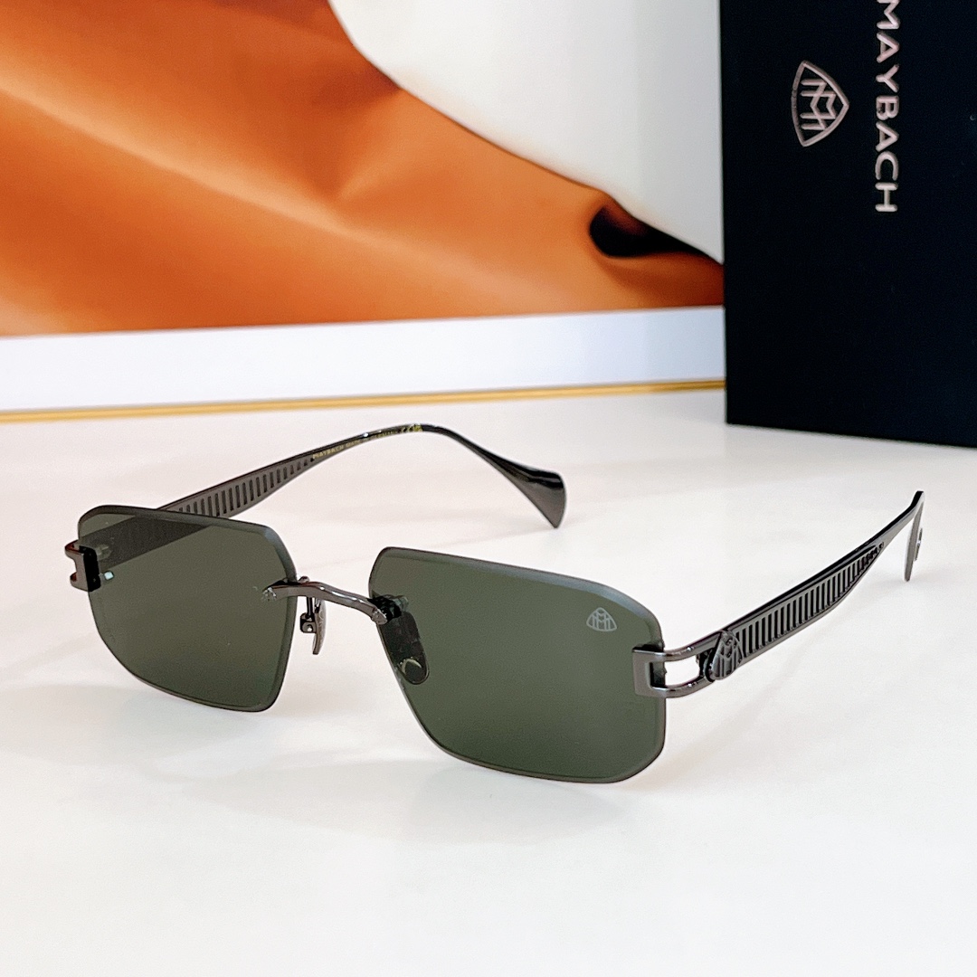  Maybac* 
MODE L：Z150
SIZE：58口16-145
🔝🔝