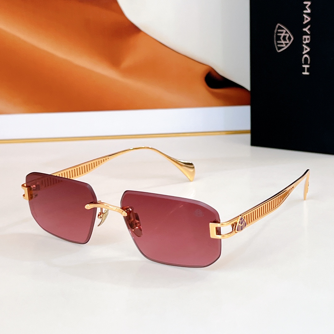  Maybac* 
MODE L：Z150
SIZE：58口16-145
🔝🔝