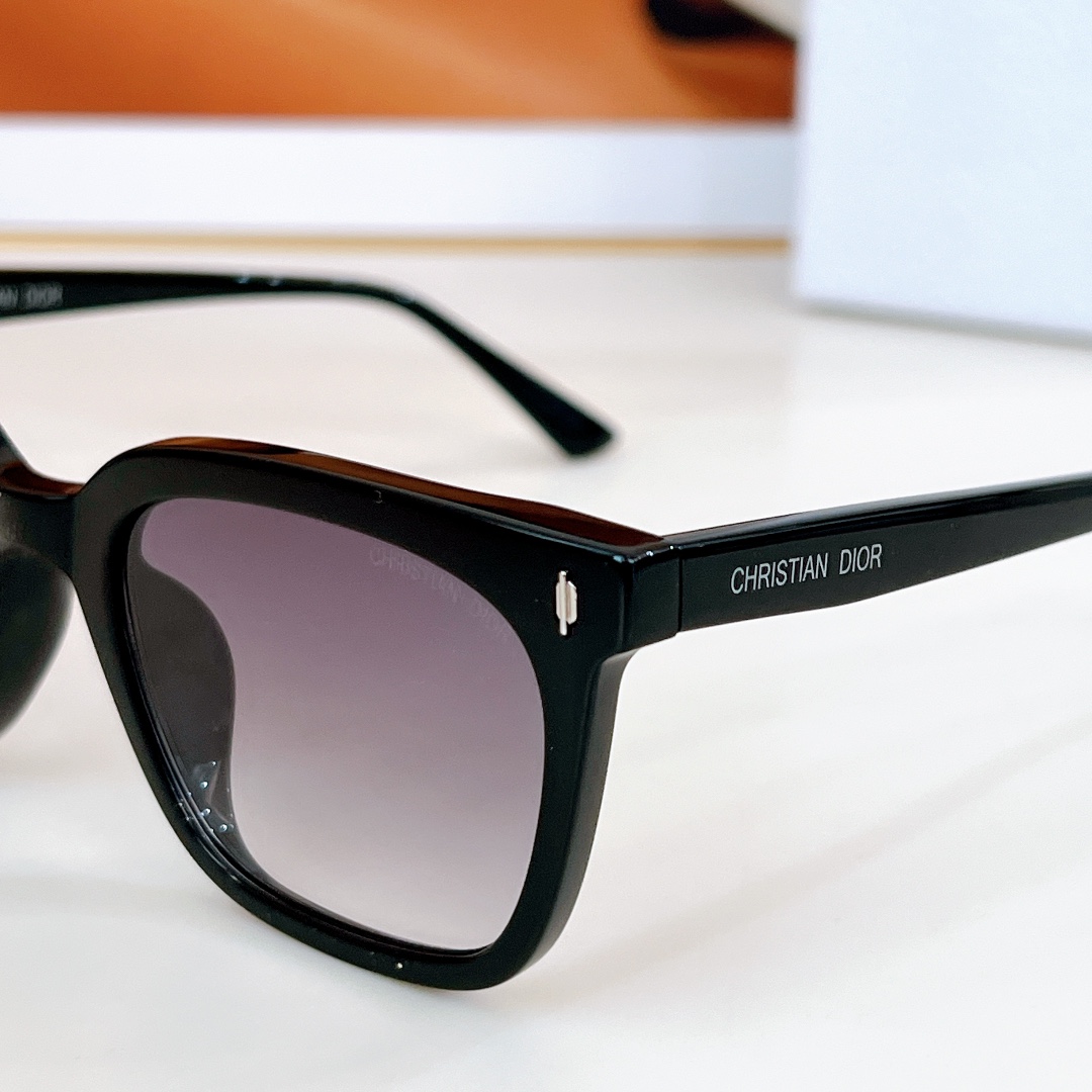  CHRISTIAN DIO* 
MODEL：CD 0251S
SIZE：53口23-SIZ 
🔝🔝