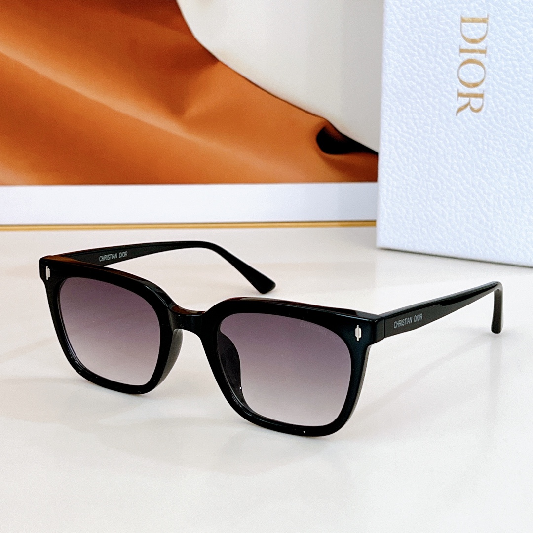 CHRISTIAN DIO* 
MODEL：CD 0251S
SIZE：53口23-SIZ 
🔝🔝