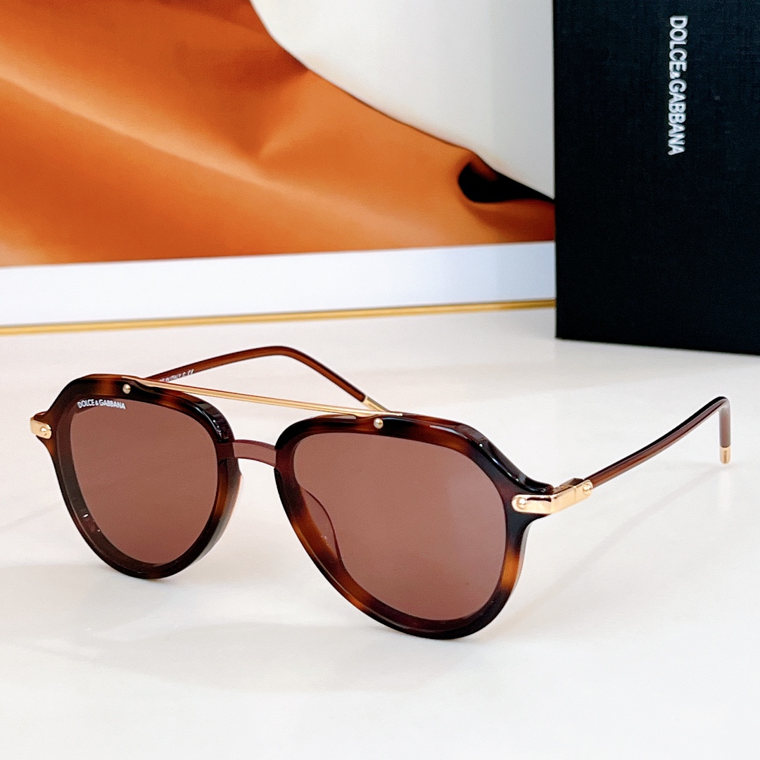  DOLCE & GABBAN*
MODEL：DG4330
SIZE124-145
🔝🔝