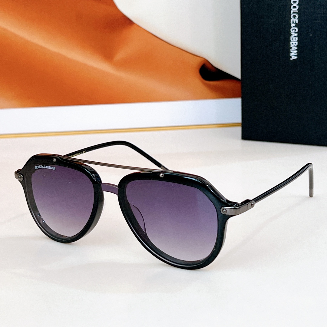  DOLCE & GABBAN*
MODEL：DG4330
SIZE124-145
🔝🔝