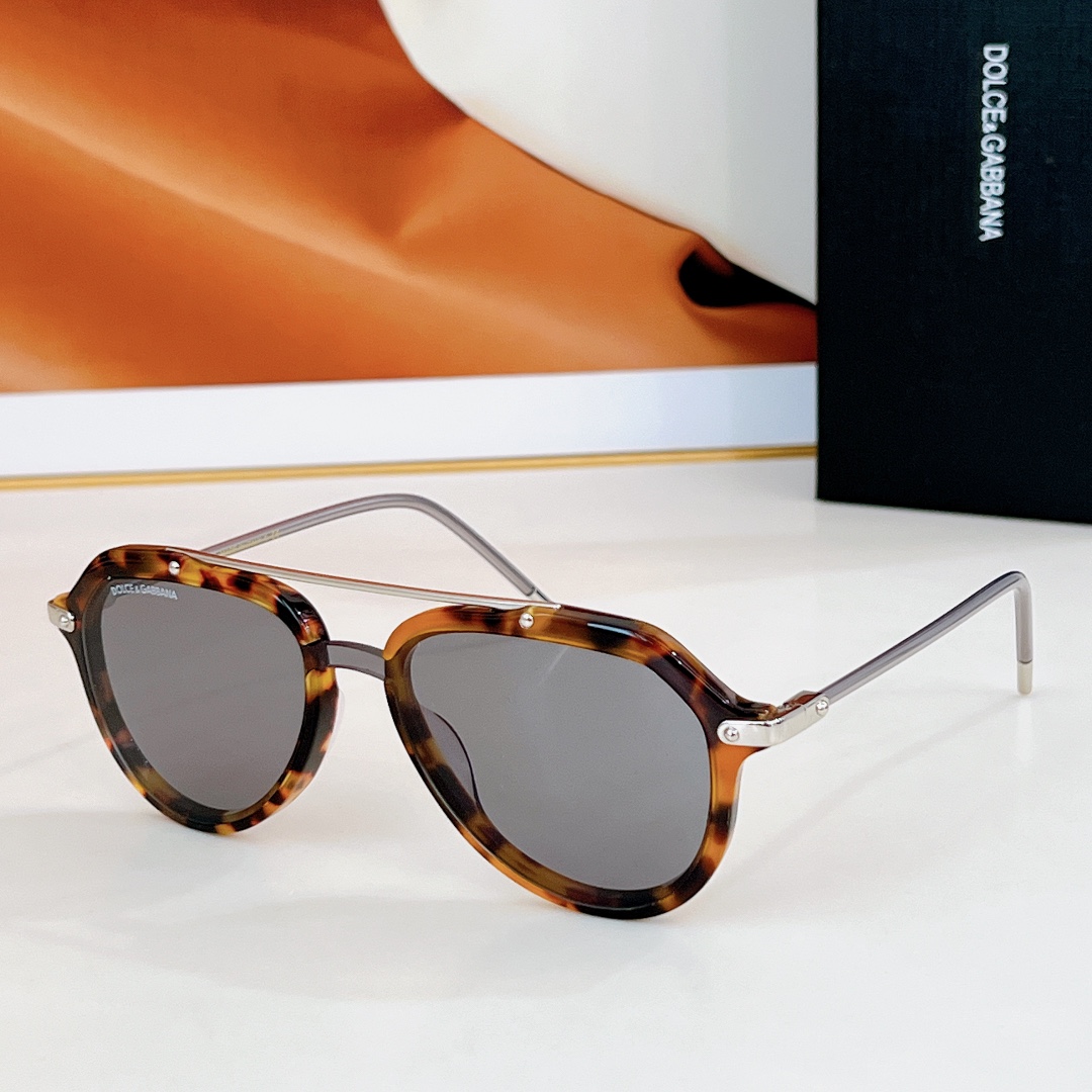  DOLCE & GABBAN*
MODEL：DG4330
SIZE124-145
🔝🔝