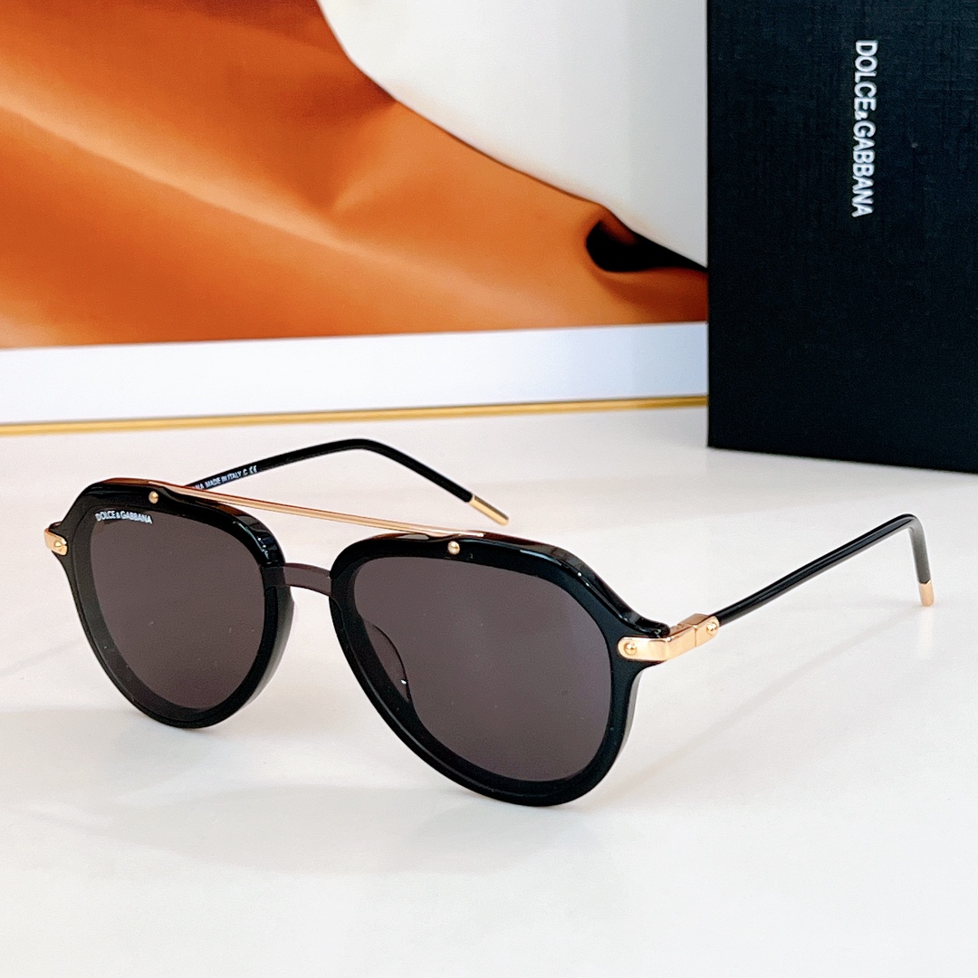  DOLCE & GABBAN*
MODEL：DG4330
SIZE124-145
🔝🔝