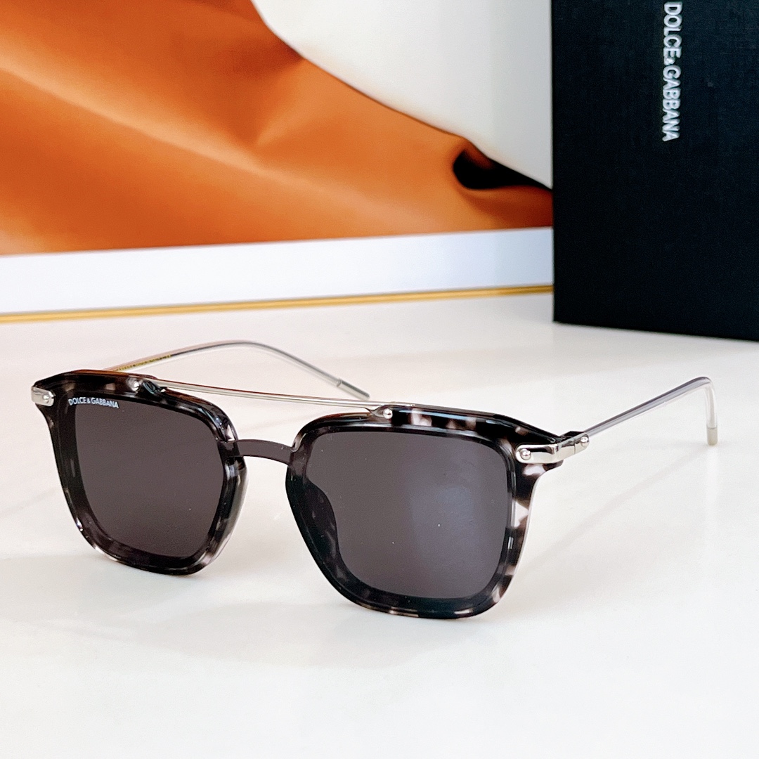  DOLCE & GABBAN*
MODEL：DG4327
SIZE52口17-145
🔝🔝