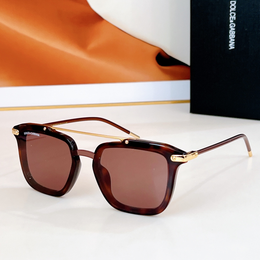  DOLCE & GABBAN*
MODEL：DG4327
SIZE52口17-145
🔝🔝