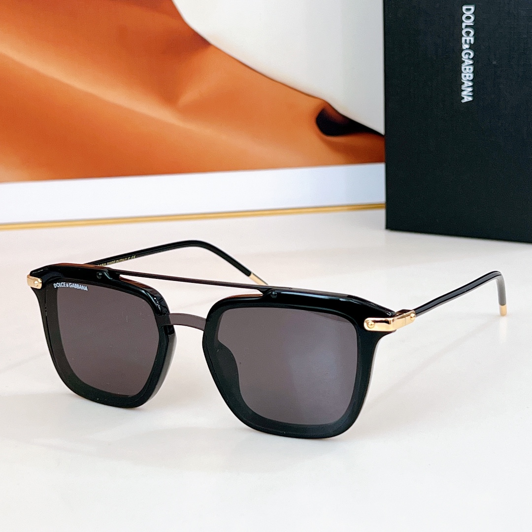  DOLCE & GABBAN*
MODEL：DG4327
SIZE52口17-145
🔝🔝