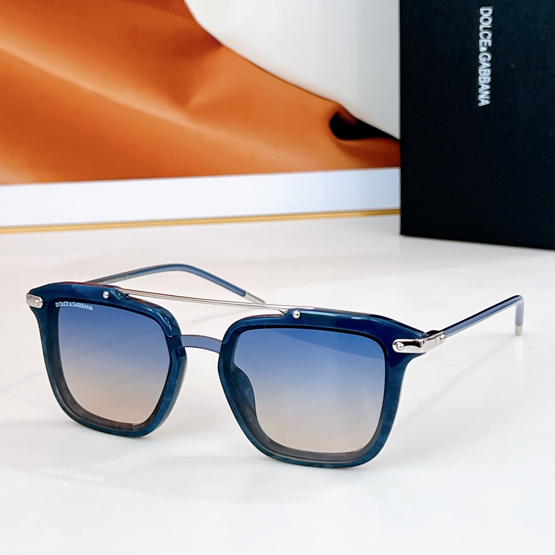  DOLCE & GABBAN*
MODEL：DG4327
SIZE52口17-145
🔝🔝