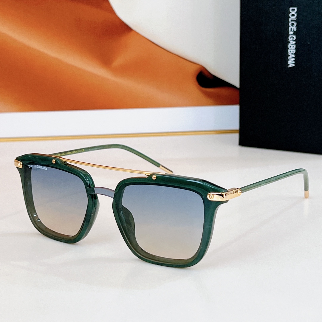  DOLCE & GABBAN*
MODEL：DG4327
SIZE52口17-145
🔝🔝