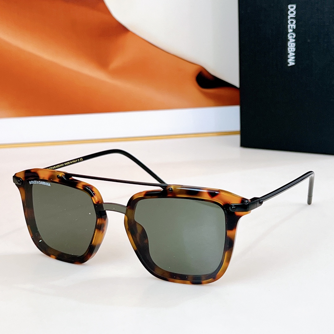  DOLCE & GABBAN*
MODEL：DG4327
SIZE52口17-145
🔝🔝