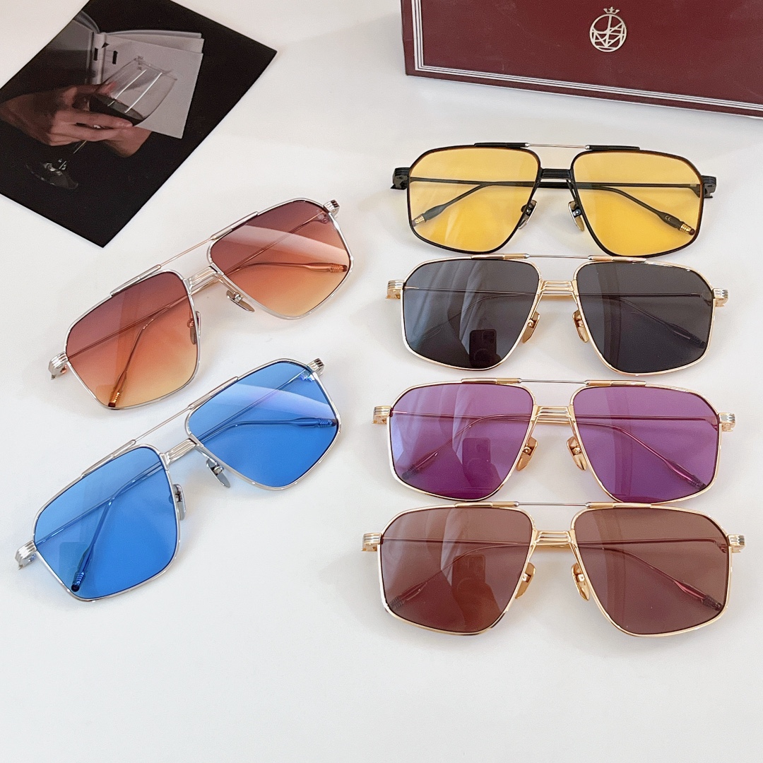  JACQUES MARIE MAG* 
MODEL JAGGER
SIZE 58口14-145 
🔝🔝