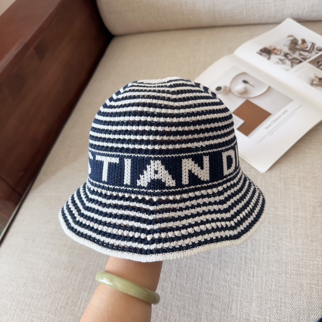 Dior Spring Bucket Hat - Stylish, Comfortable, and Flattering for All Face Shapes 5 i1741459063 5249 3