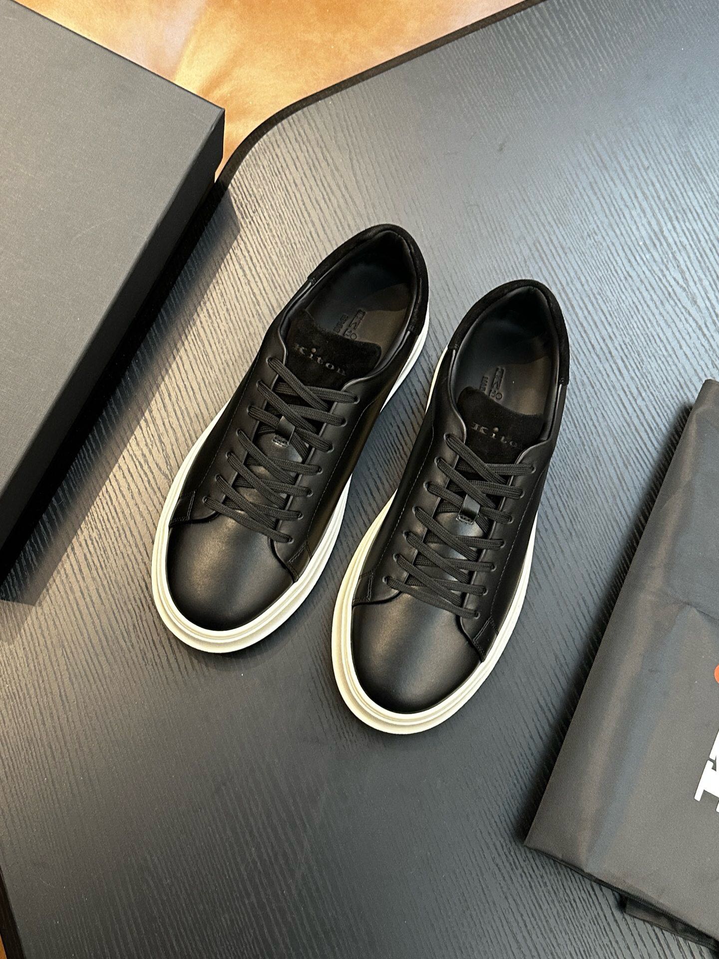 NO:222296,Brand Kiton color original color matching code number 39-44 customized 38454647 price material Kiton new product original single-stock low-top casual sports shoes!  The upper is made of original cowhide fabric cowhide inner lining, cowhide foot pad original mold open sole, high quality worth owning, Kiton casual shoes, sneakers, cowhide19860909品牌Kiton 颜色原版配色 码数39-44定做38454647 价格 材质kiton新品原单货低帮休闲运动鞋！鞋面采用原版牛皮面料牛皮内里 牛皮垫脚原版开模大底、高品质值得拥有,Kiton 休闲鞋,sneakers,cowhide,Men's shoes