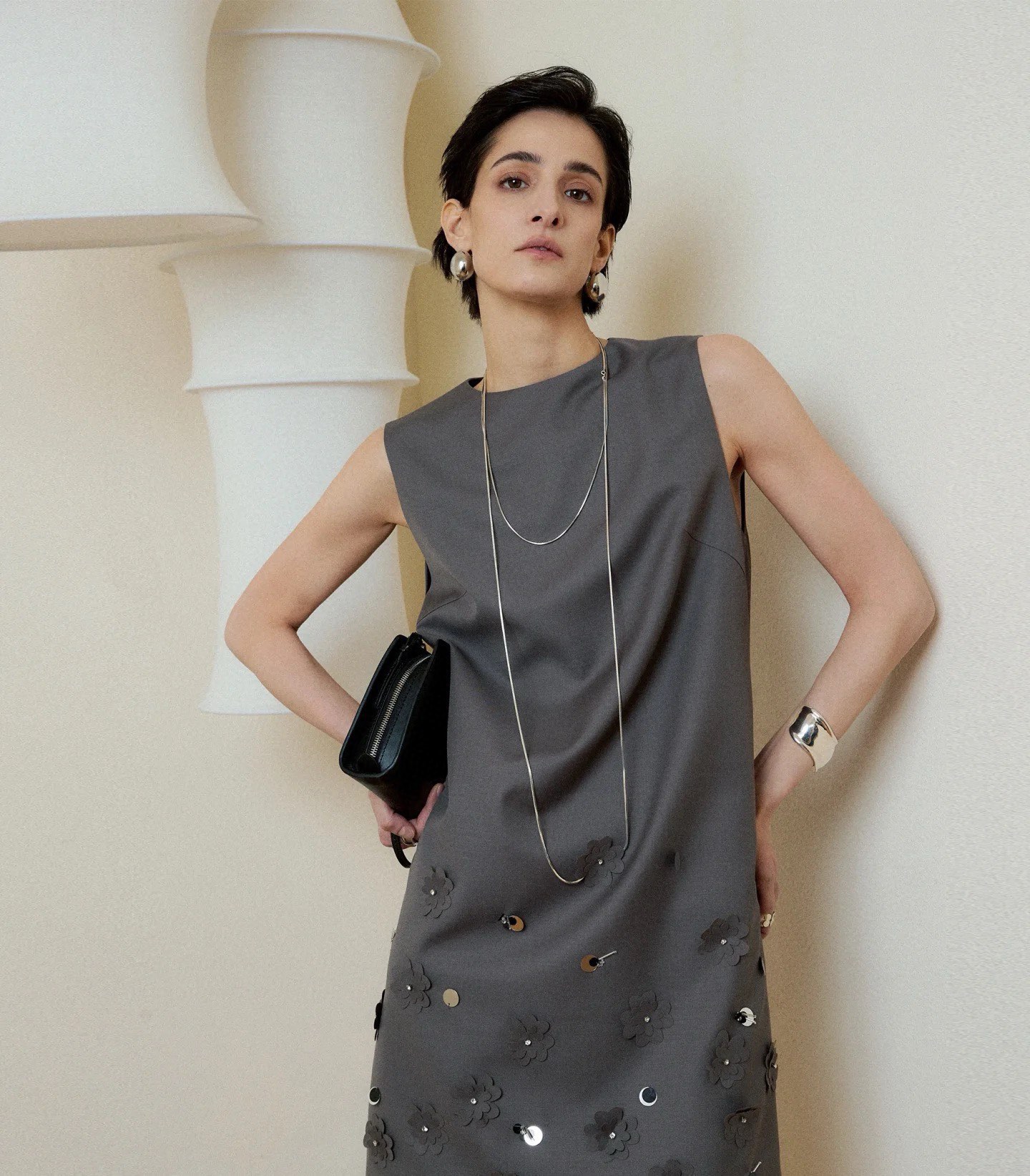 NO:421983,High-end effect on the upper body, alexander wang19860909上身效果高级,,alexander wang,Women's clothing