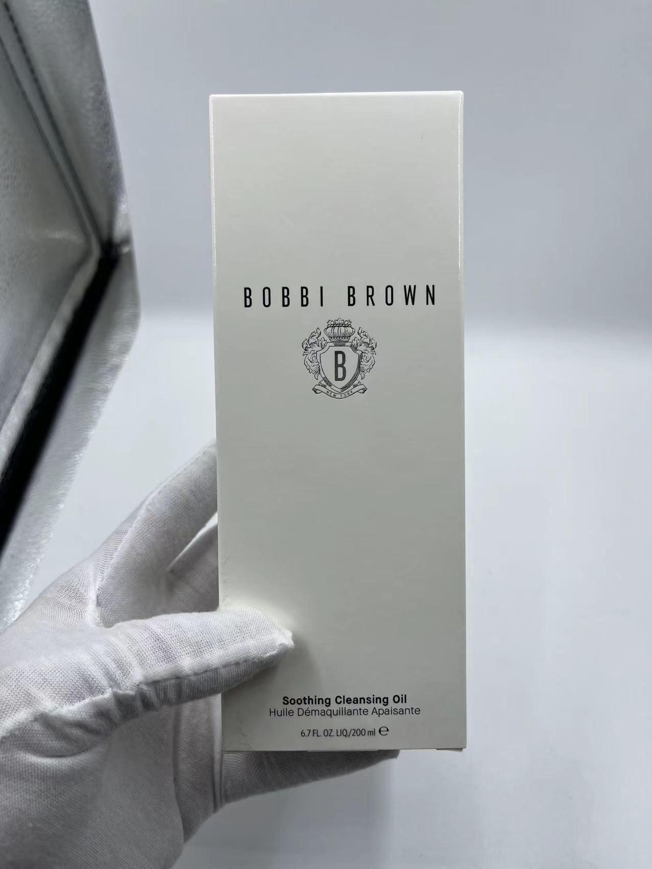 ¡25! ¡24ª edición del aceite desmaquillante Bobbi Brown 200ml 🔜 código D53! Aceite desmaquillante Bobbi Brown 200ml, e…