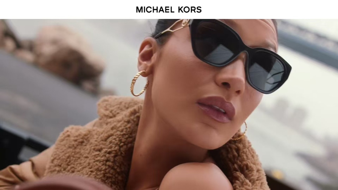 ‼️ 模特图 MICHAEL KORS🌟🌟🌟MODEL：MK2154🌟🌟🌟SIZE：54口19-140🌟