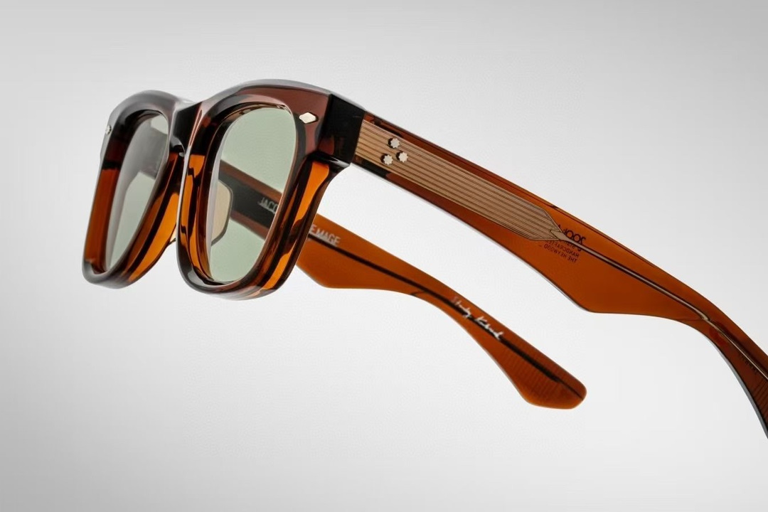 ‼️ 官网图 JACQUES MARIE MAG🌟🌟🌟MODEL2001ASPACE ODYSSEY🌟🌟