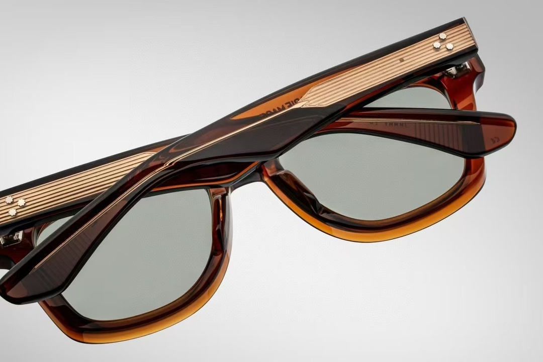 ‼️ 官网图 JACQUES MARIE MAG🌟🌟🌟MODEL2001ASPACE ODYSSEY🌟🌟