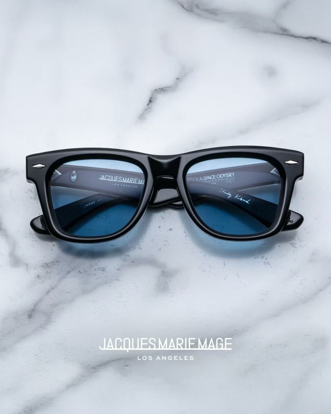‼️ 官网图 JACQUES MARIE MAG🌟🌟🌟MODEL2001ASPACE ODYSSEY🌟🌟