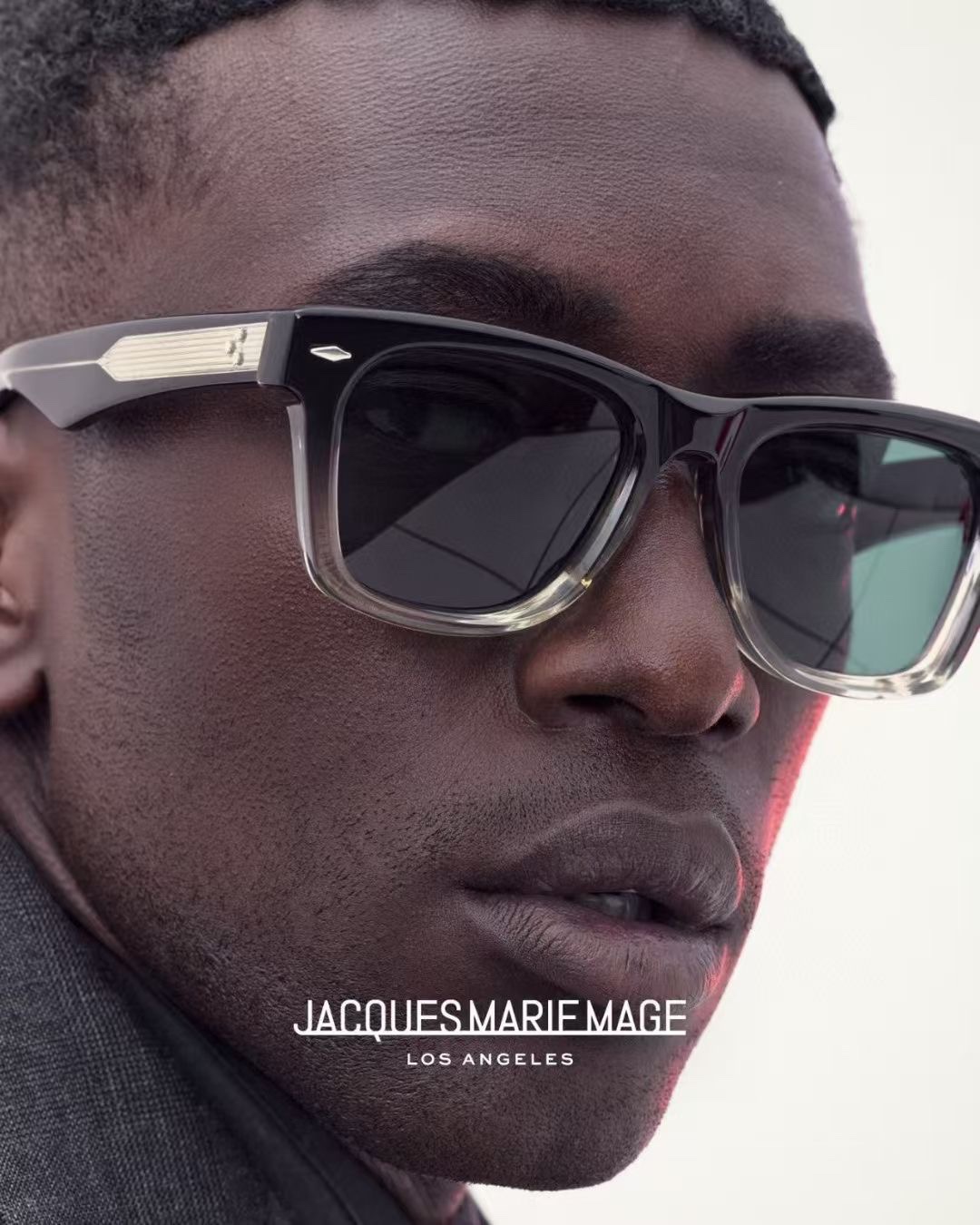 ‼️ 官网图 JACQUES MARIE MAG🌟🌟🌟MODEL2001ASPACE ODYSSEY🌟🌟