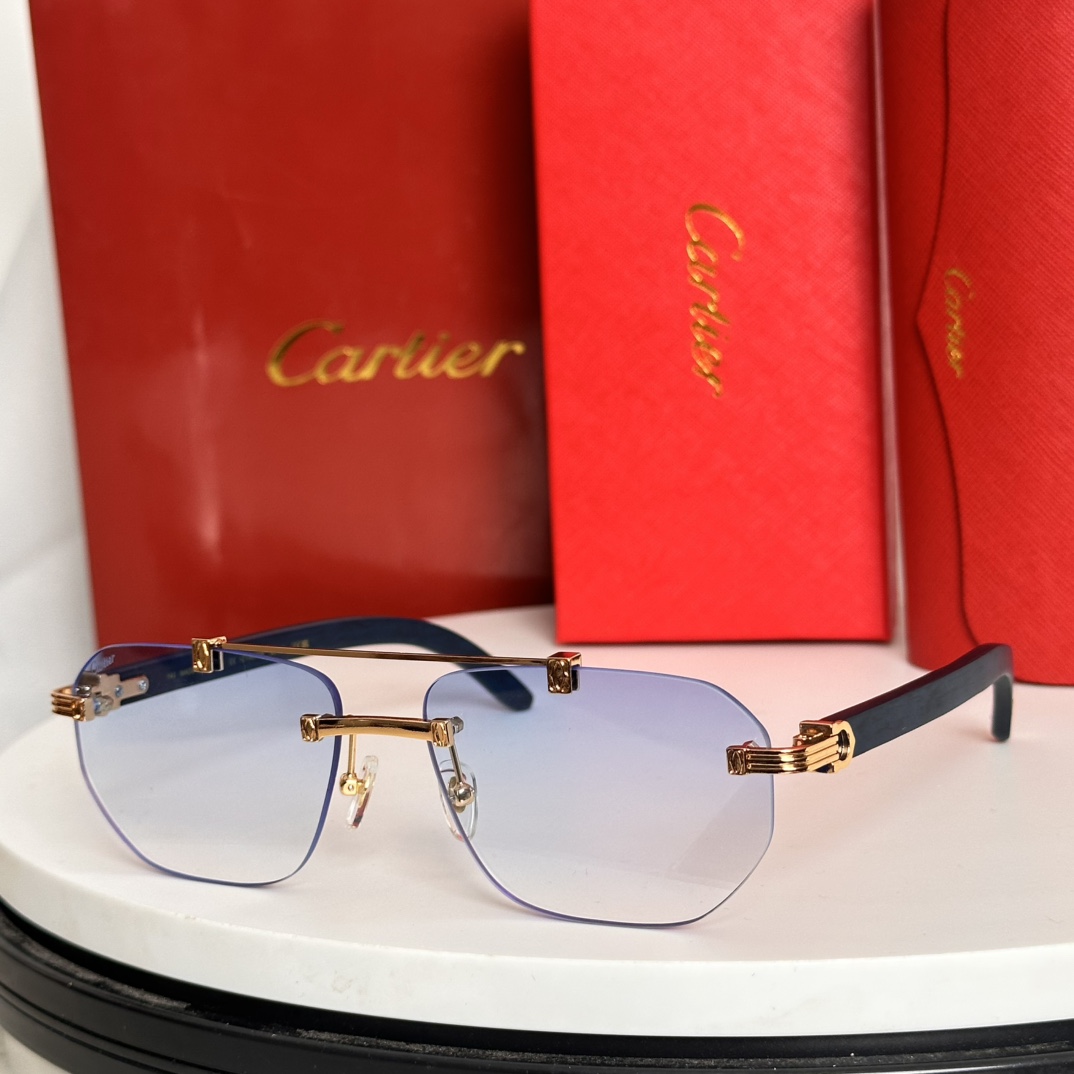 ‼️Cartie*✨✨✨MODEL：CT0621S✨✨✨SIZE：58口18-143✨✨