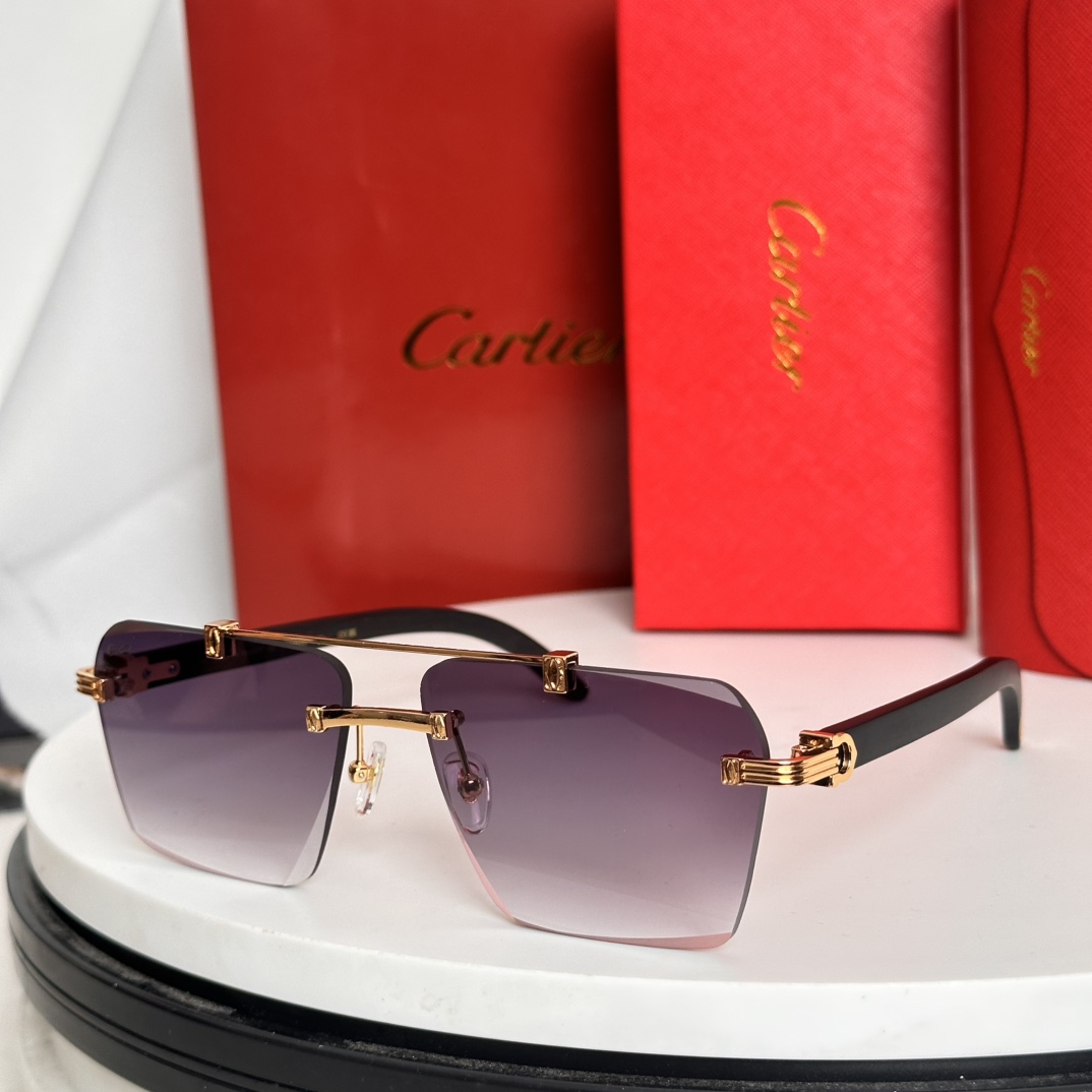  ‼️Cartie*✨✨✨MODEL：CT0622S✨✨✨SIZE：58口18-143✨✨