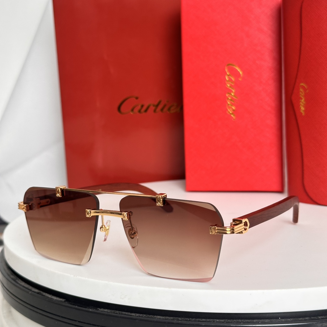  ‼️Cartie*✨✨✨MODEL：CT0622S✨✨✨SIZE：58口18-143✨✨