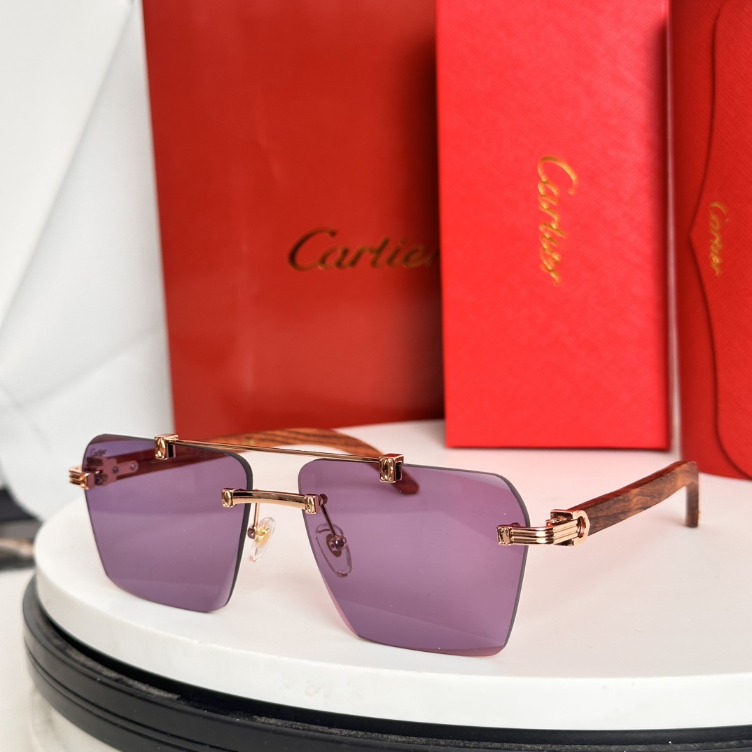  ‼️Cartie*✨✨✨MODEL：CT0622S✨✨✨SIZE：58口18-143✨✨