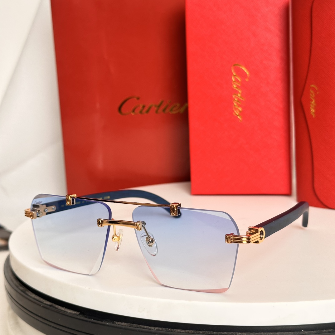  ‼️Cartie*✨✨✨MODEL：CT0622S✨✨✨SIZE：58口18-143✨✨