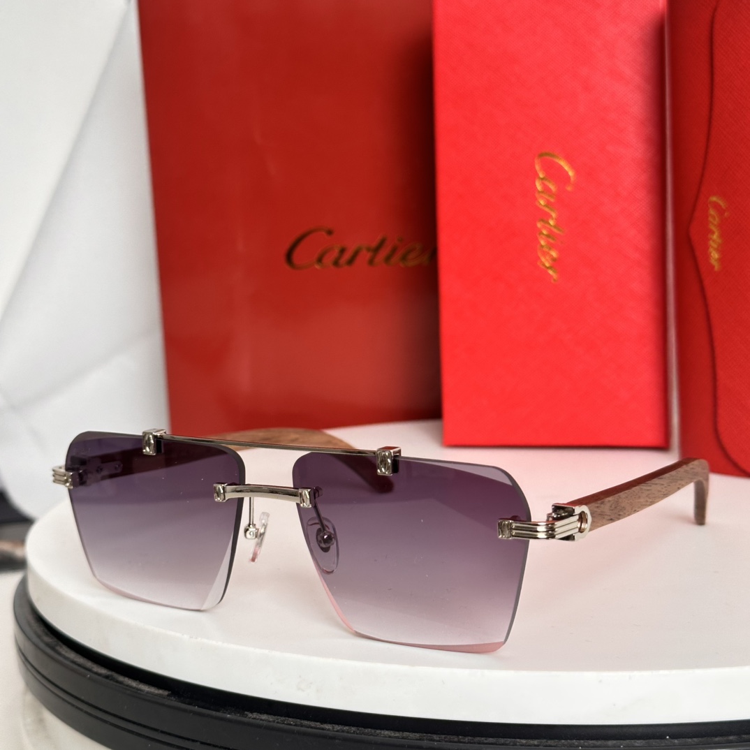  ‼️Cartie*✨✨✨MODEL：CT0622S✨✨✨SIZE：58口18-143✨✨
